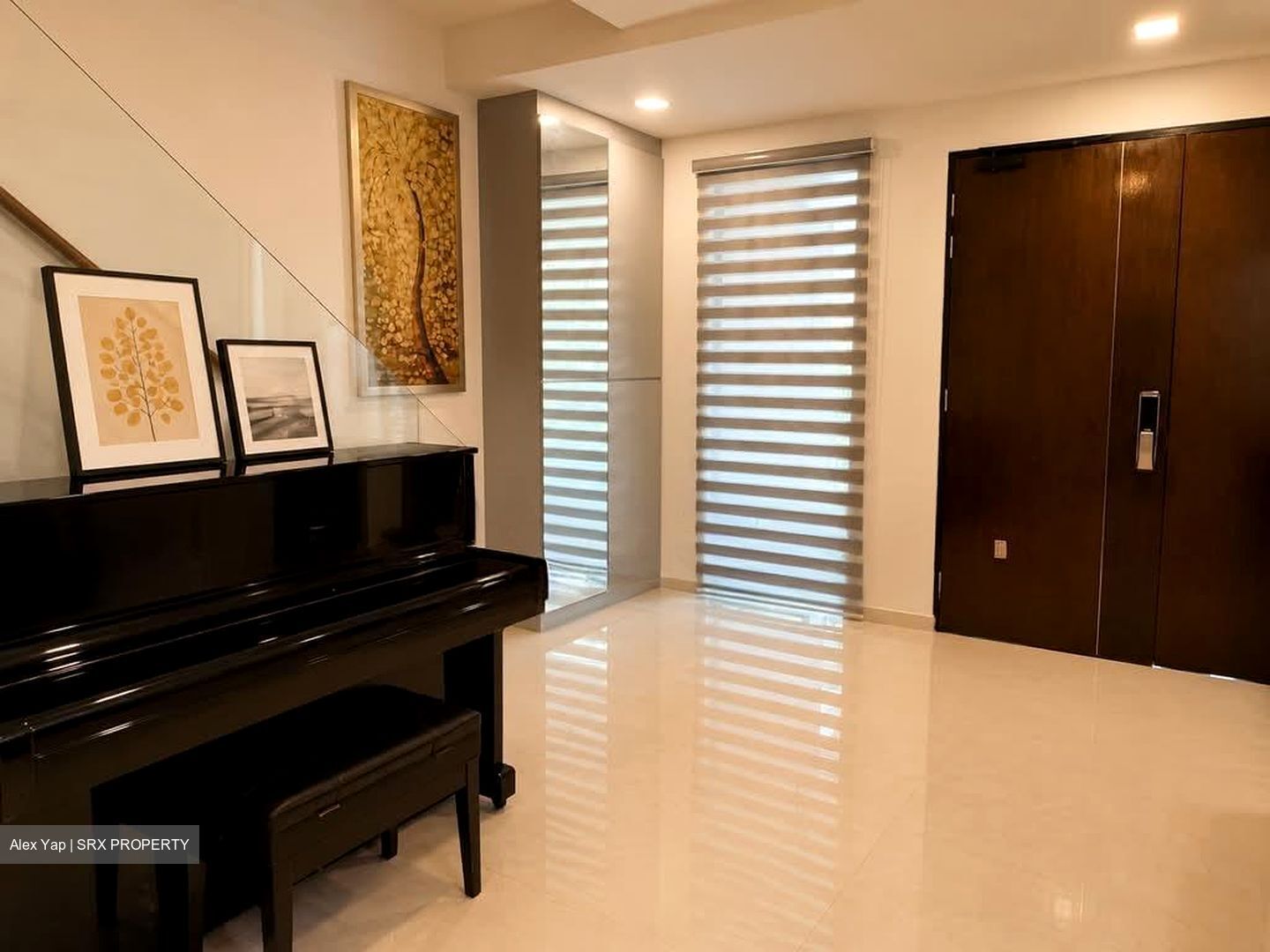 Jalan Kayu Estate (D28), Terrace #588362681